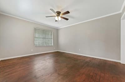 509 Highland Avenue, Wills Point TX 75169 - Photo 4