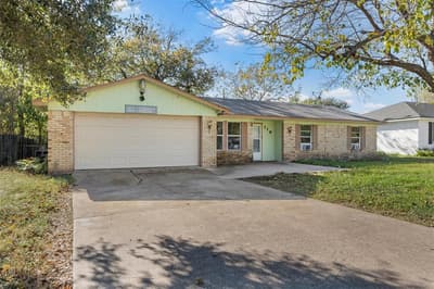 119 New Acres Drive, Hewitt TX 76643 - Photo 2
