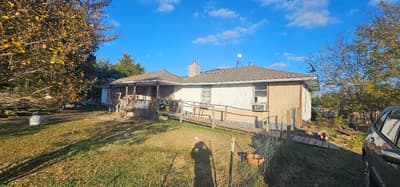 8079 Harden Oaks, Quinlan TX 75474 - Photo 2