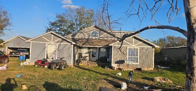 8103 Harden Oaks, Quinlan TX 75474 - Photo 2