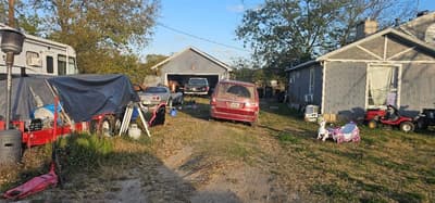8103 Harden Oaks, Quinlan TX 75474 - Photo 3