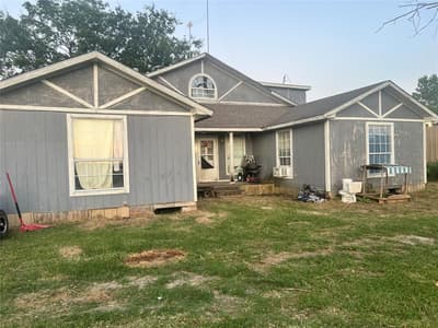 8103 Harden Oaks, Quinlan TX 75474
