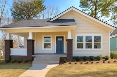 110 W Morton Street, Denison TX 75021