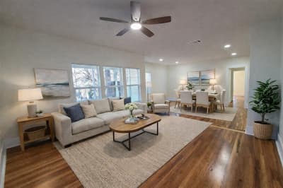 110 W Morton Street, Denison TX 75021 - Photo 4