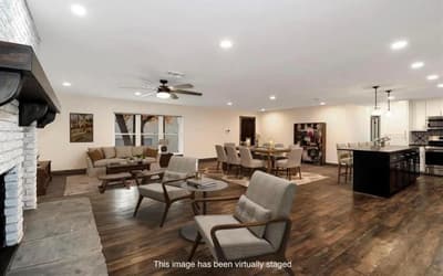 1201 NW 6th Avenue, Mineral Wells TX 76067 - Photo 5