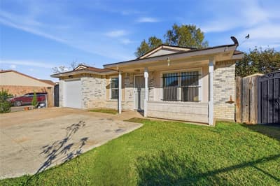 9420 Kerrville Street, Dallas TX 75227 - Photo 2