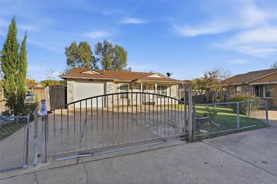 9420 Kerrville Street, Dallas TX 75227