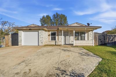 9420 Kerrville Street, Dallas TX 75227 - Photo 4