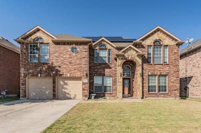 5243 W Cove Way, Grand Prairie TX 75052