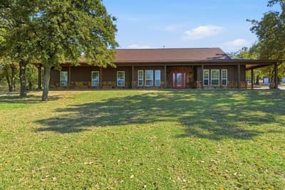 160 Falcon Drive, Weatherford TX 76088 - Photo 3