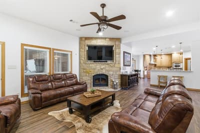 160 Falcon Drive, Weatherford TX 76088 - Photo 5