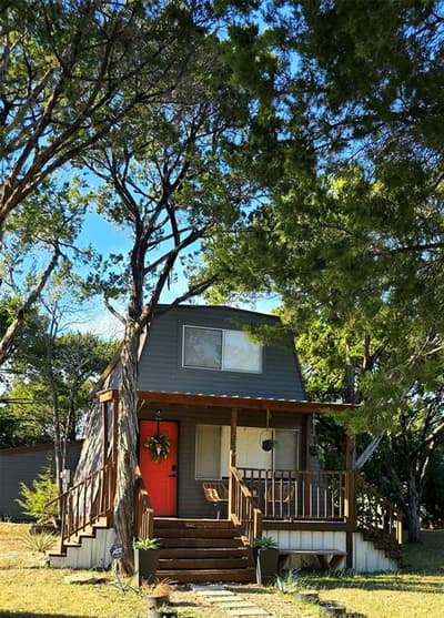 1630 S Chisholm Trail, Granbury TX 76048 - Photo 3