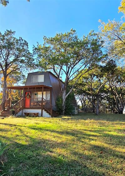 1630 S Chisholm Trail, Granbury TX 76048
