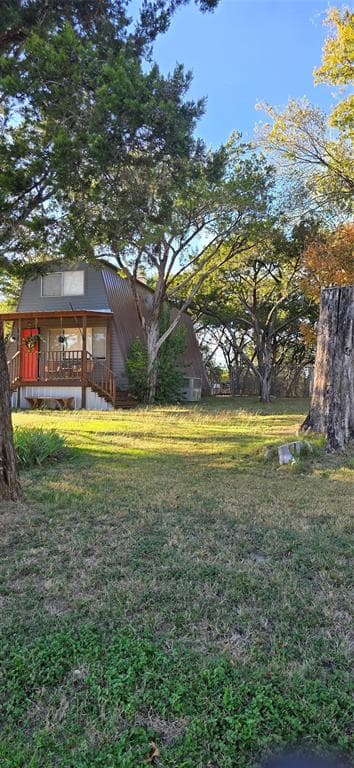 1630 S Chisholm Trail, Granbury TX 76048 - Photo 4