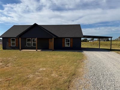1012 Morgan Court, Springtown TX 76082