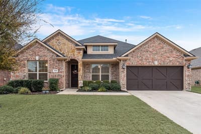 1313 Benavites Drive, Little Elm TX 75068 - Photo 3