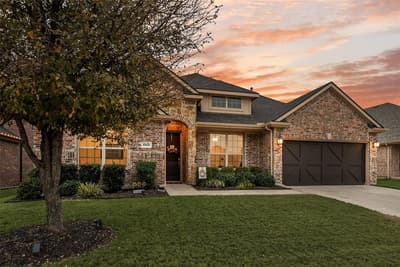 1313 Benavites Drive, Little Elm TX 75068