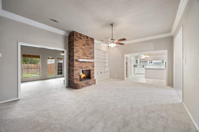 420 E Coachlight Trail, Rockwall TX 75087 - Photo 2