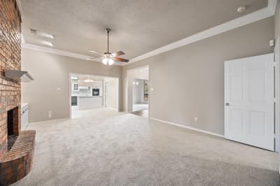 420 E Coachlight Trail, Rockwall TX 75087 - Photo 3