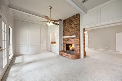 420 E Coachlight Trail, Rockwall TX 75087 - Photo 4