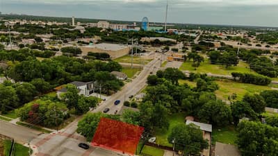 3104 Pennsylvania Avenue, Dallas TX 75215 - Photo 3