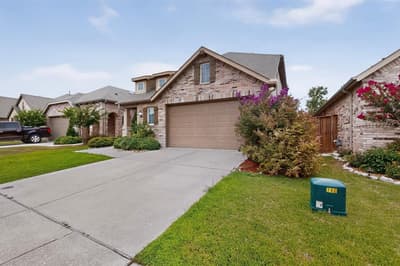 2804 Lolita Way, Forney TX 75126 - Photo 3