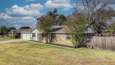 121 Meadow Lane, Aledo TX 76008 - Photo 2