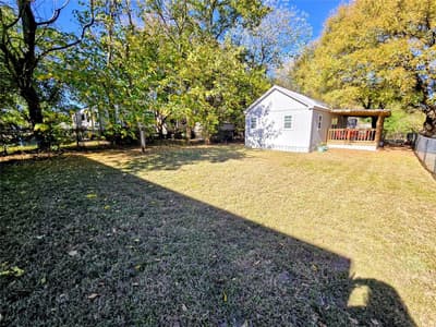 3807 Turquoise Trail, Granbury TX 76048 - Photo 2