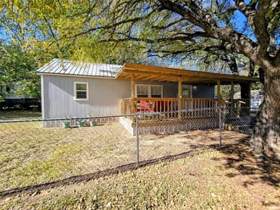 3807 Turquoise Trail, Granbury TX 76048
