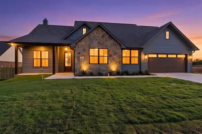 16421 Clearview Drive, Lindale TX 75771