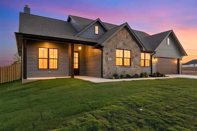 16421 Clearview Drive, Lindale TX 75771 - Photo 5