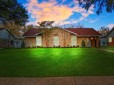3029 Burning Tree Lane, Garland TX 75042 - Photo 3