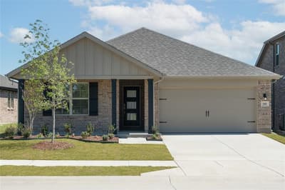 1903 Partridge Road, Princeton TX 75407