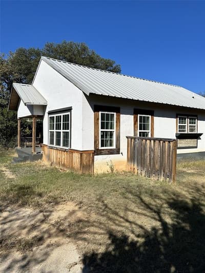 3514 2nd Street, Brownwood TX 76801 - Photo 2