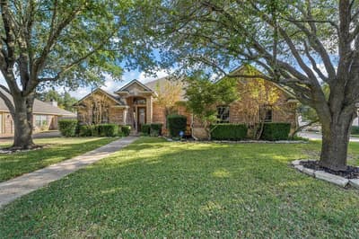 302 Canterbury Drive, Waco TX 76712 - Photo 2