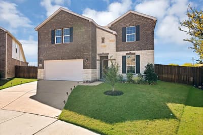 820 Lemongrass Court, Fort Worth TX 76131 - Photo 2