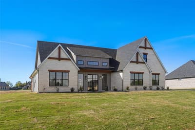207 Stuart Street, Paradise TX 76073
