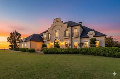 253 Bayne Road, Haslet TX 76052 - Photo 2