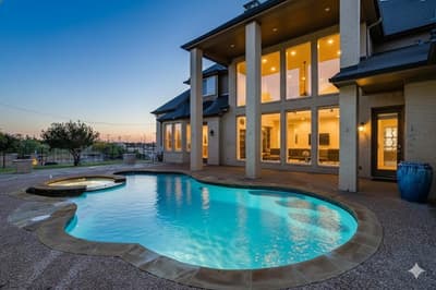 253 Bayne Road, Haslet TX 76052 - Photo 3