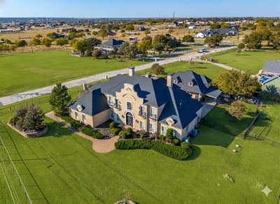253 Bayne Road, Haslet TX 76052