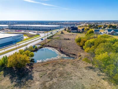 253 Bayne Road, Haslet TX 76052 - Photo 5