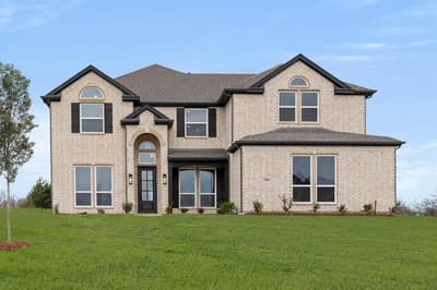 9916 Polo Pitch Lane, Mesquite TX 75126 - Photo 2