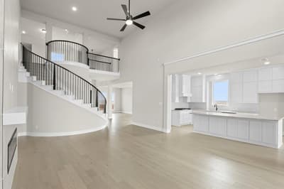 9916 Polo Pitch Lane, Mesquite TX 75126 - Photo 3