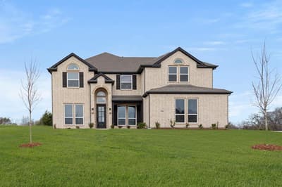 9916 Polo Pitch Lane, Mesquite TX 75126