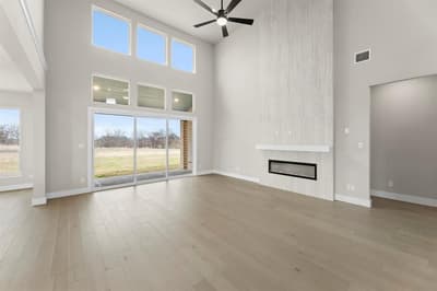 9916 Polo Pitch Lane, Mesquite TX 75126 - Photo 4