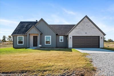 3232 Willow Road, Celeste TX 75423 - Photo 2