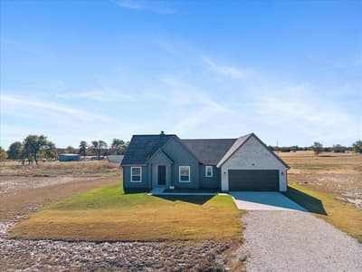 3232 Willow Road, Celeste TX 75423 - Photo 3