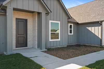 3232 Willow Road, Celeste TX 75423 - Photo 4