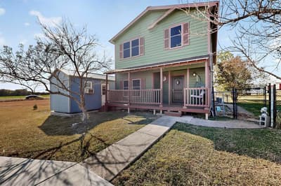 5925 Fm 2415, Alvarado TX 76009 - Photo 3