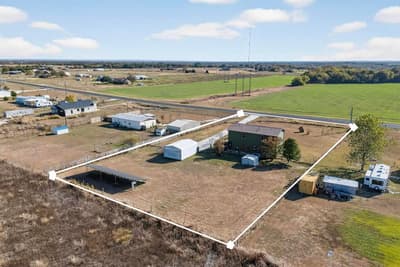 5925 Fm 2415, Alvarado TX 76009